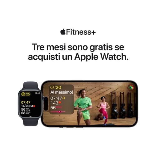 Apple Watch Ultra (2022) Ricondizionato