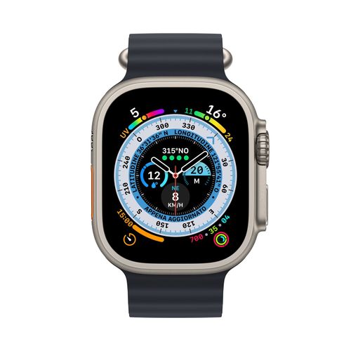 Apple Watch Ultra (2022) Ricondizionato