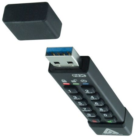 Apricorn Aegis Secure Key 3NX