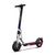 Aprilia eSRZ Advanced Safety