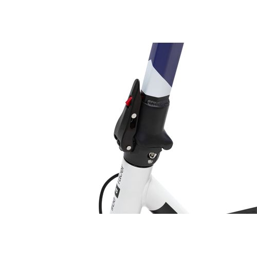 Aprilia eSRZ Safe Ride