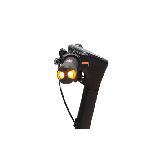 Aprilia eSRZ Safe Ride