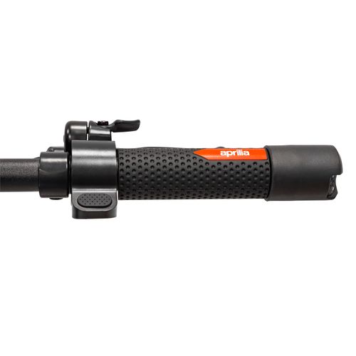 Aprilia eSRZ Safe Ride