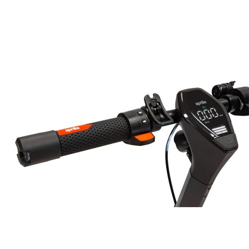 Aprilia eSRZ Safe Ride