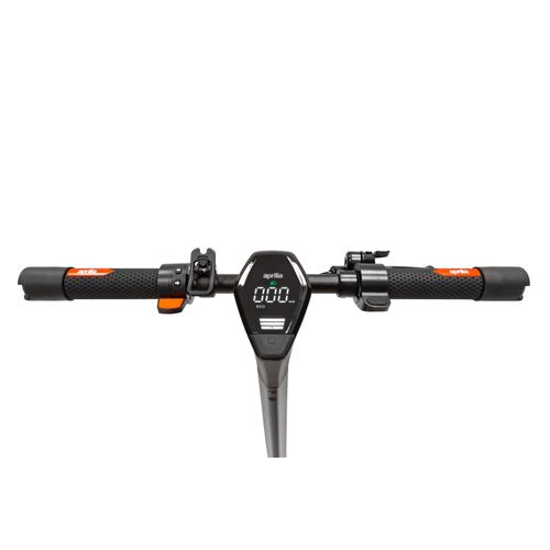 Aprilia eSRZ Safe Ride