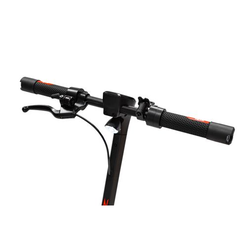 Aprilia eSRZ Safe Ride