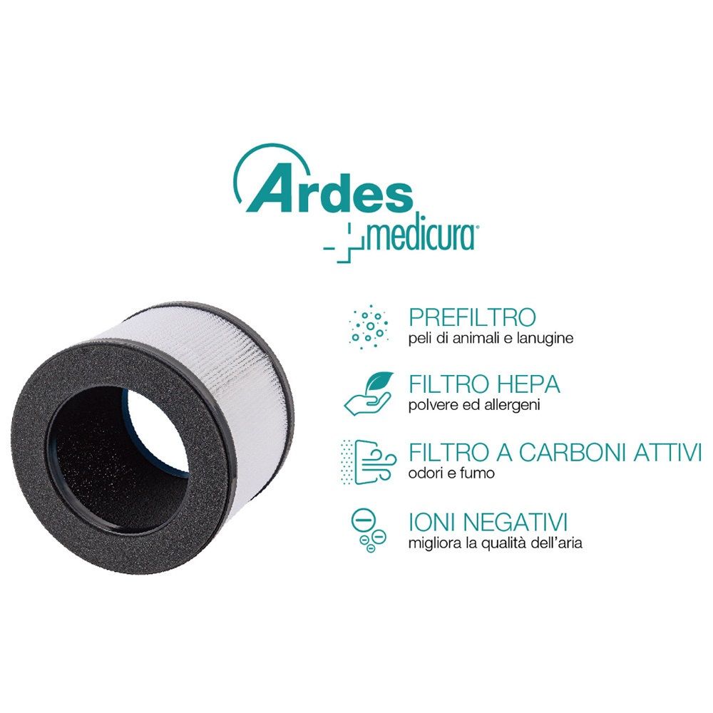 Ardes 8P02, Confronta prezzi