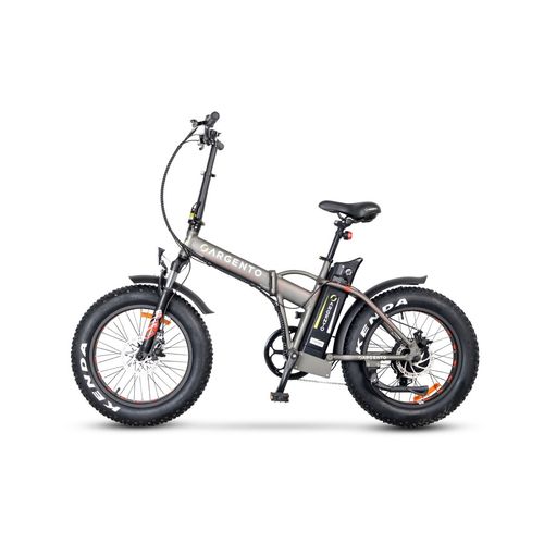 Argento e-Mobility Mini Max