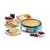 Ariete 0202 Crepes Maker Party Time
