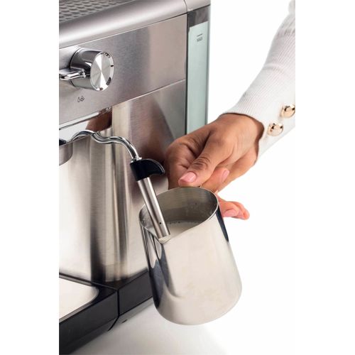 Ariete Espresso Metal 1381