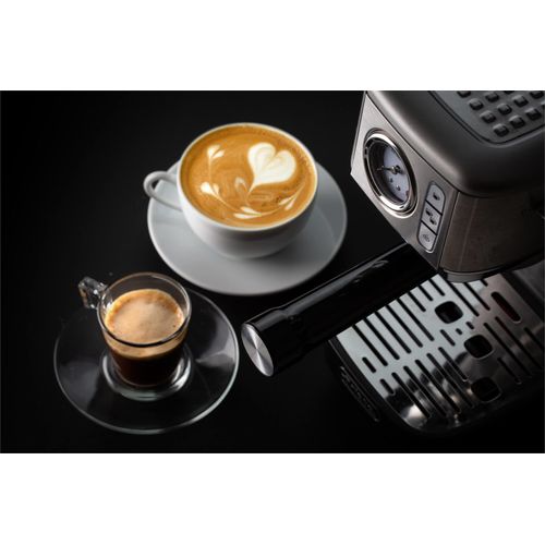 Ariete Espresso Metal 1381