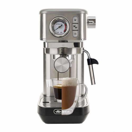 Ariete Espresso Metal 1381