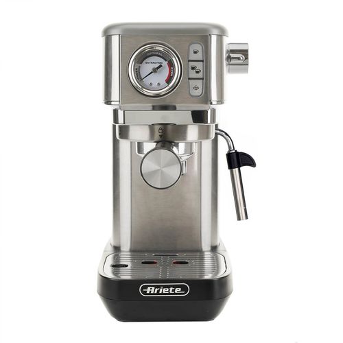 Ariete Espresso Metal 1381