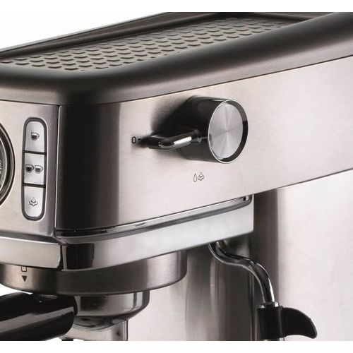 Ariete Espresso Metal 1381