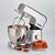 Ariete 1598 Gourmet Professional