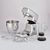 Ariete 1598 Gourmet Professional