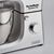 Ariete 1598 Gourmet Professional