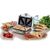 Ariete 1972 Sandwiches & Cookies Party Time