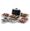Ariete 1972 Sandwiches & Cookies Party Time
