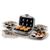 Ariete 1972 Sandwiches & Cookies Party Time
