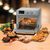 Ariete 4629 Air Fryer Oven