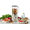 Ariete 583 Frullatore Vintage