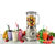 Ariete 583 Frullatore Vintage