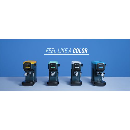 Ariete Macchina da caffè espresso 1399