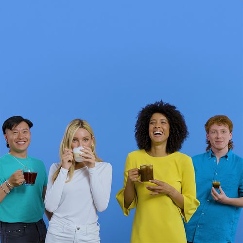 Ariete Macchina da caffè espresso 1399