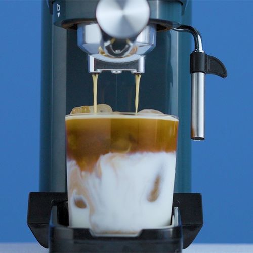 Ariete Macchina da caffè espresso 1399