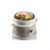 Ariete 2904 Vintage Rice Cooker&Slow Cooker