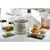 Ariete 2904 Vintage Rice Cooker&Slow Cooker