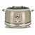Ariete 2904 Vintage Rice Cooker&Slow Cooker