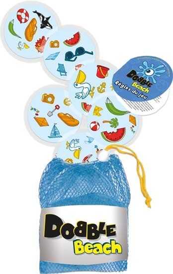 Zygomatic Dobble Animal - Gioco Di Carte In Metallo - Osservazione E Riflessi - Per Bambini E Adulti