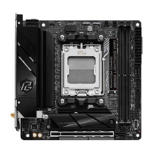 AsRock B650i