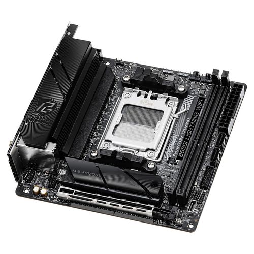 AsRock B650i