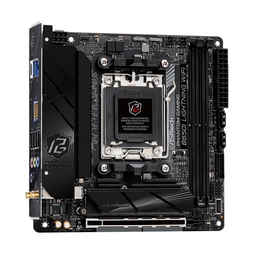 AsRock B650i