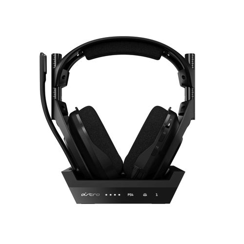 Astro Gaming A50