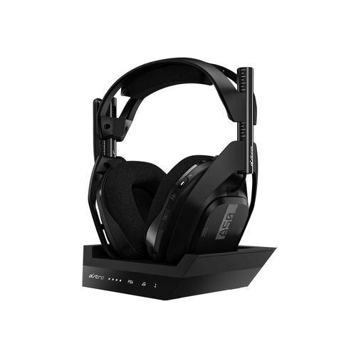 Astro Gaming A50
