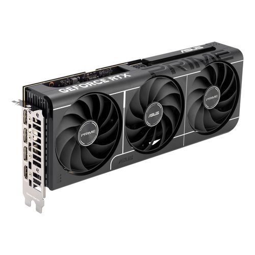 Asus GeForce RTX 5060 Ti