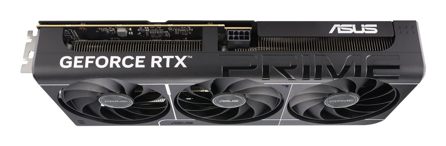 Asus GeForce RTX 5060 Ti