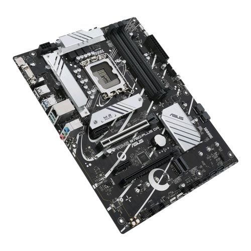 Asus Prime B760-PLUS