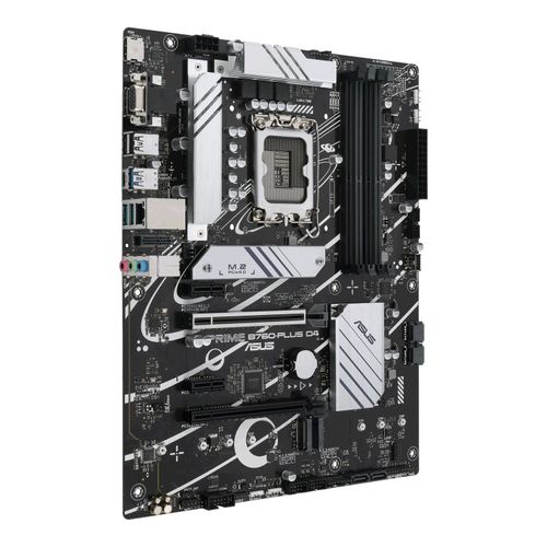 Asus Prime B760-PLUS