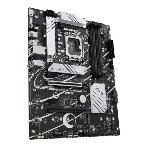 Asus Prime B760-PLUS