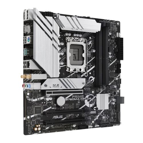 Asus Prime B760M-A