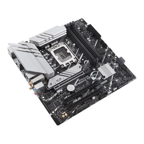 Asus Prime B760M-A
