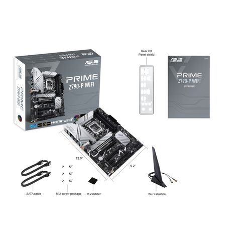 Asus Prime Z790-P
