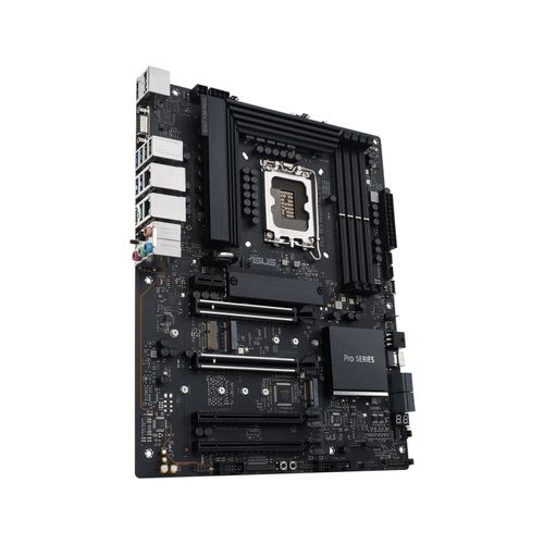 Asus PRO WS W680ACE IPMI Confronta prezzi Trovaprezzi.it