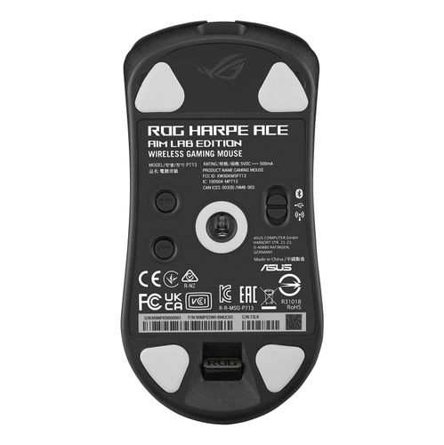 Asus ROG Harpe Ace Aim Lab Edition