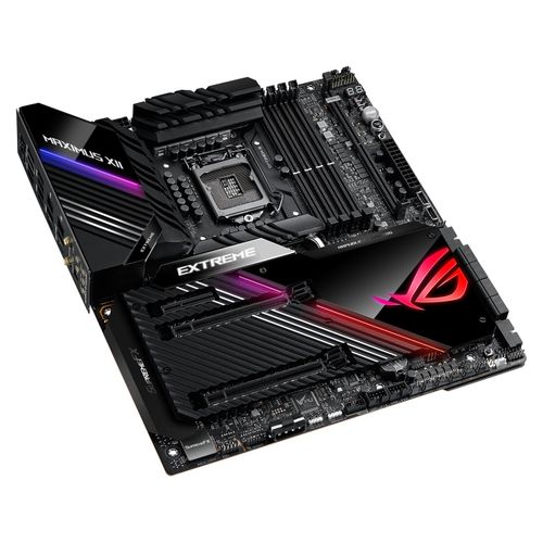Asus ROG Maximus XII Z490